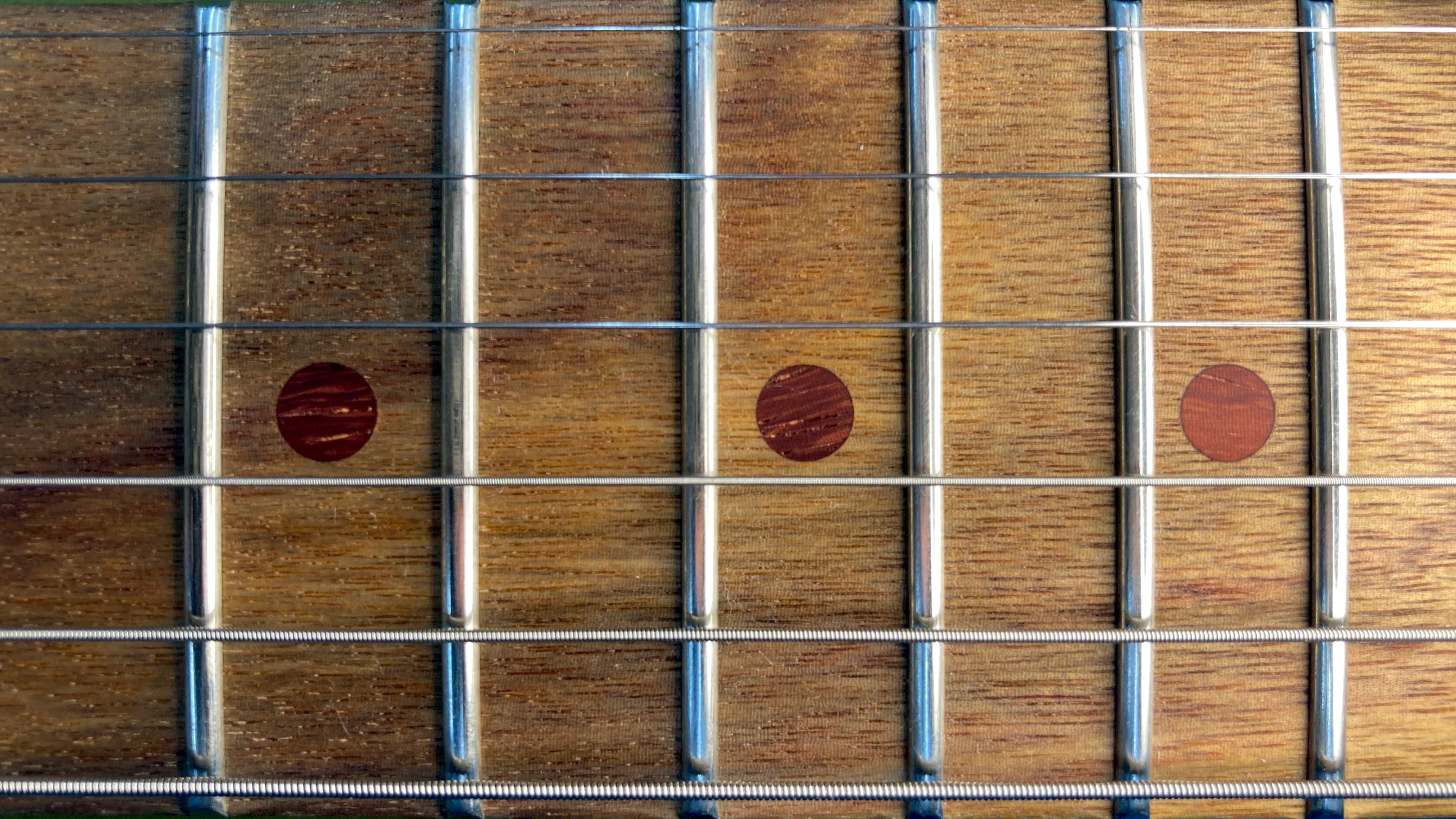 Guitars