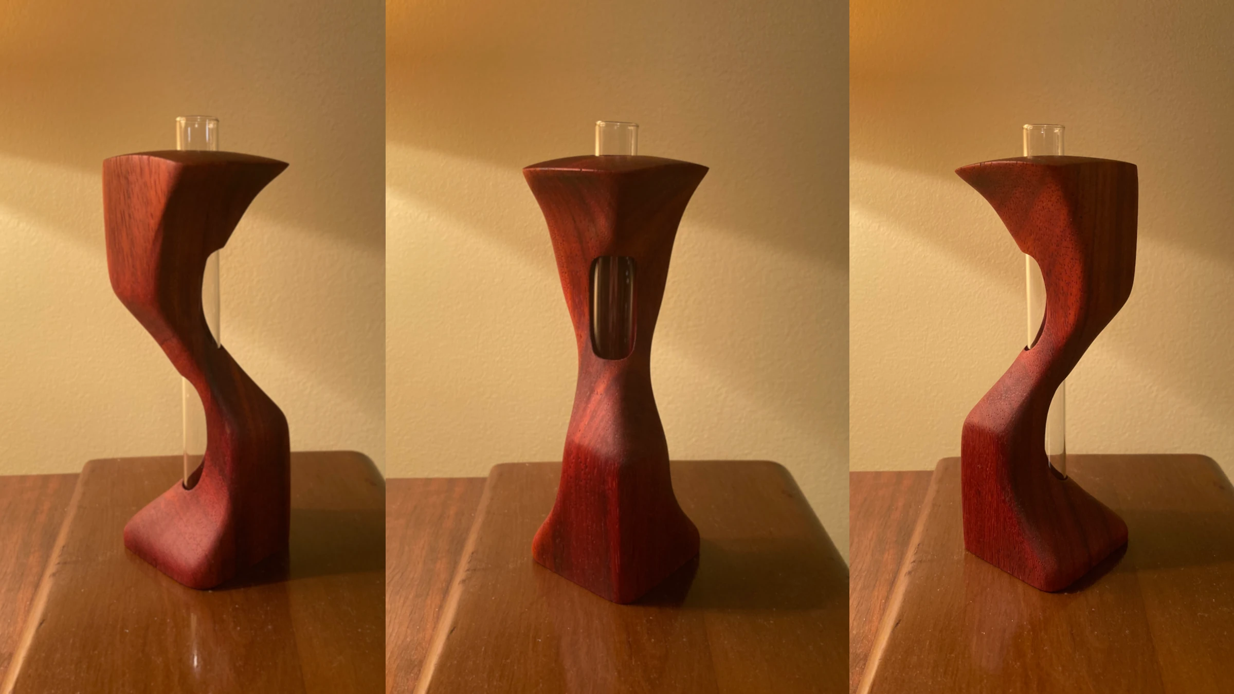 Woodwork